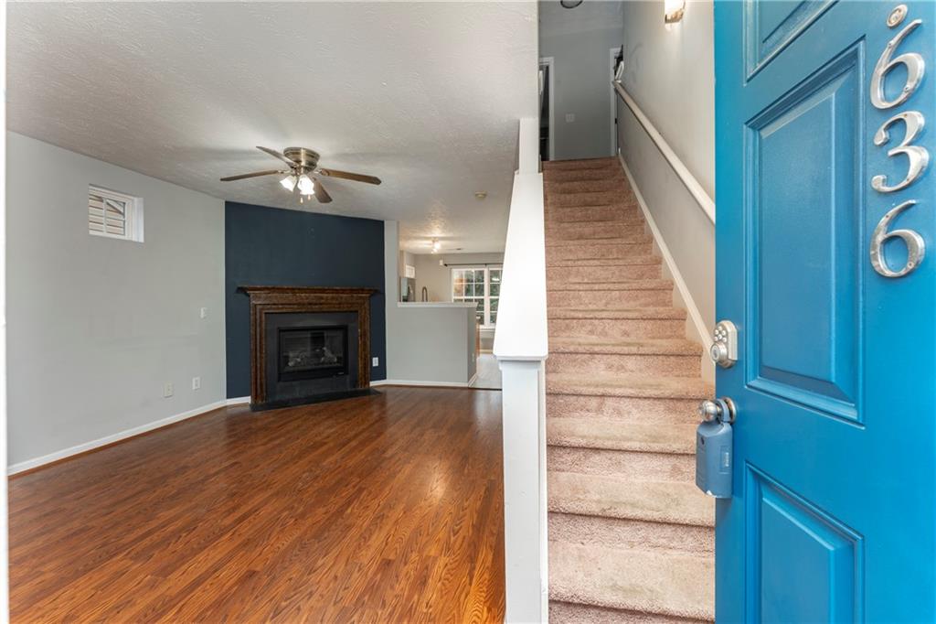 636 Spanish Oak Drive