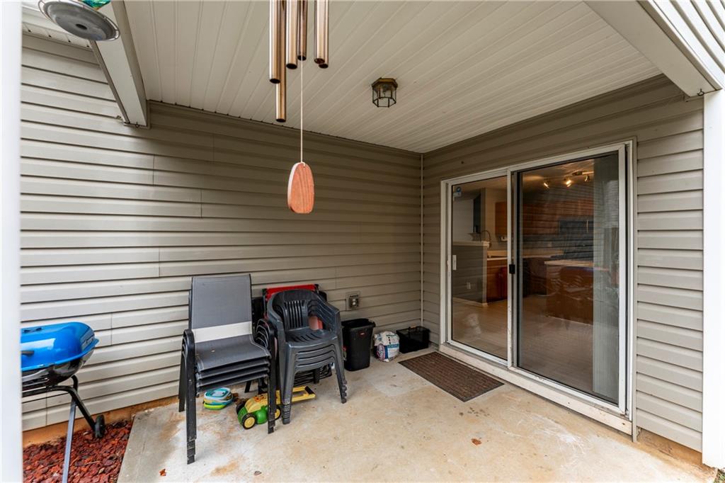 636 Spanish Oak Drive