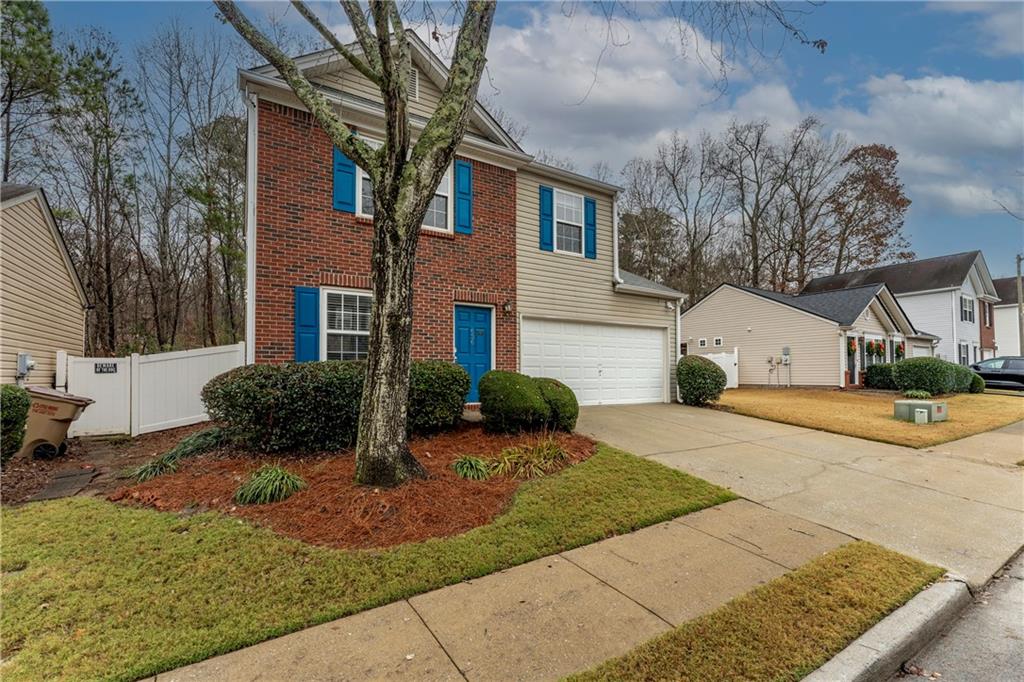 636 Spanish Oak Drive