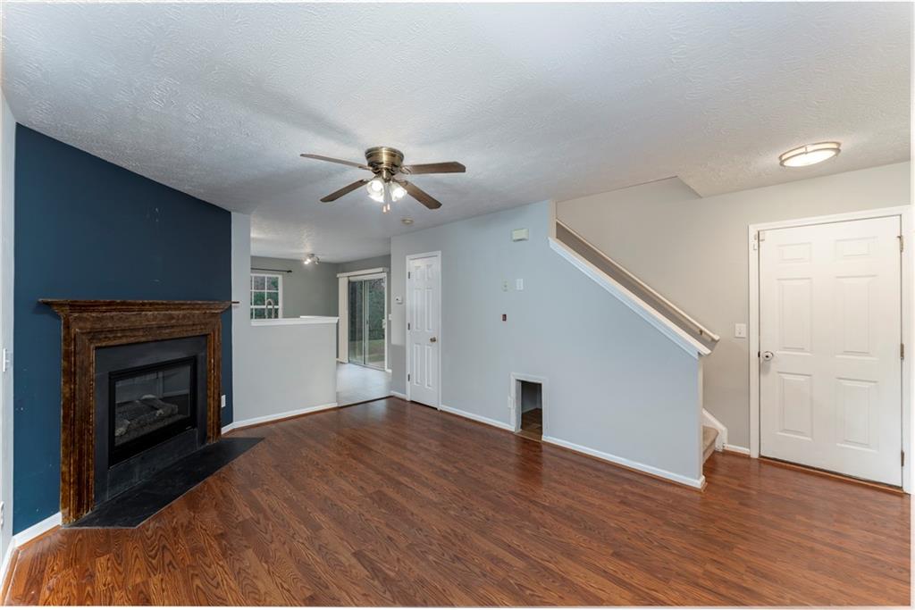 636 Spanish Oak Drive