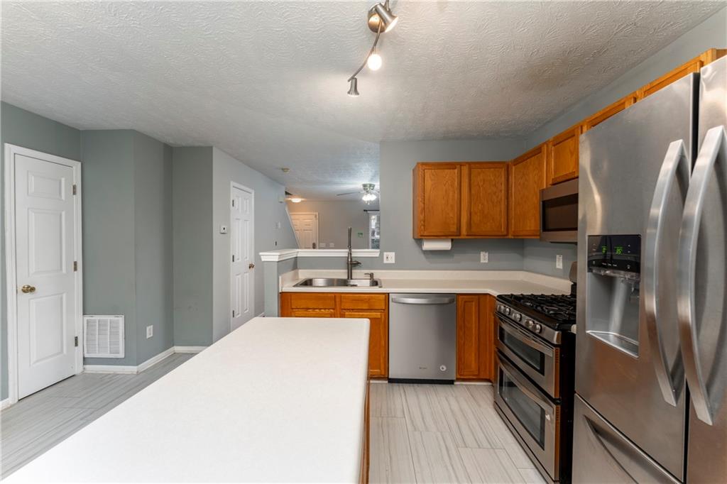 636 Spanish Oak Drive