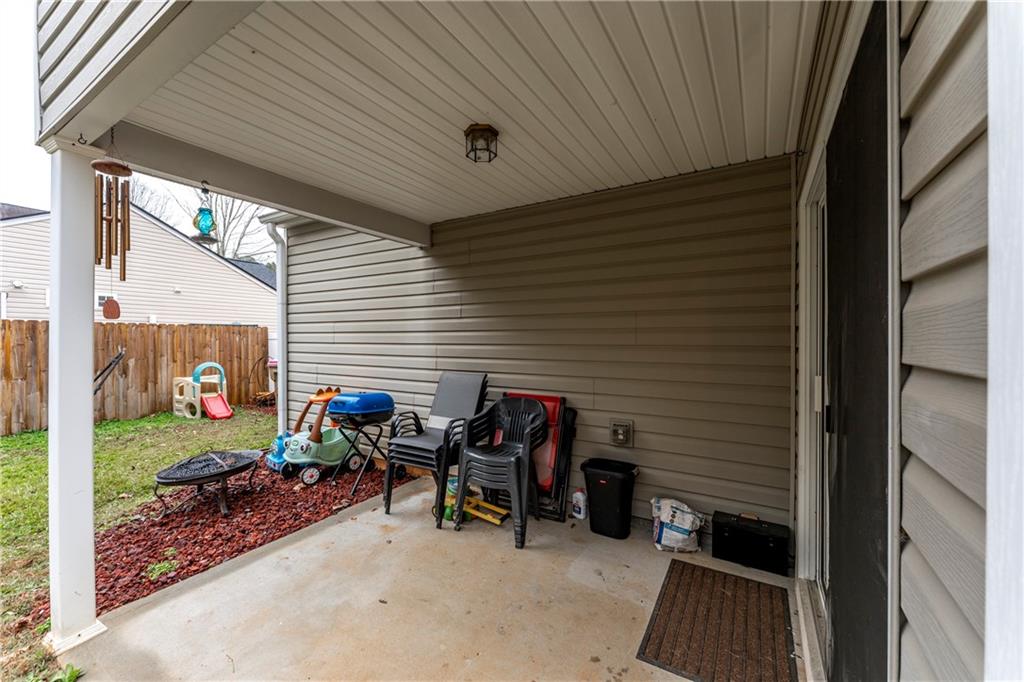 636 Spanish Oak Drive