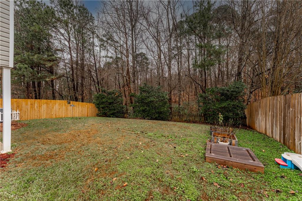 636 Spanish Oak Drive