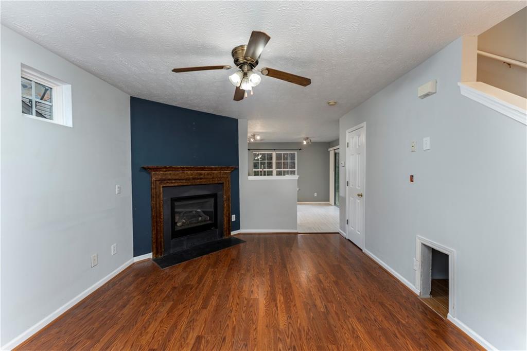 636 Spanish Oak Drive