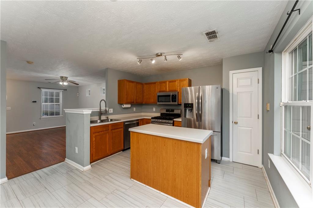 636 Spanish Oak Drive