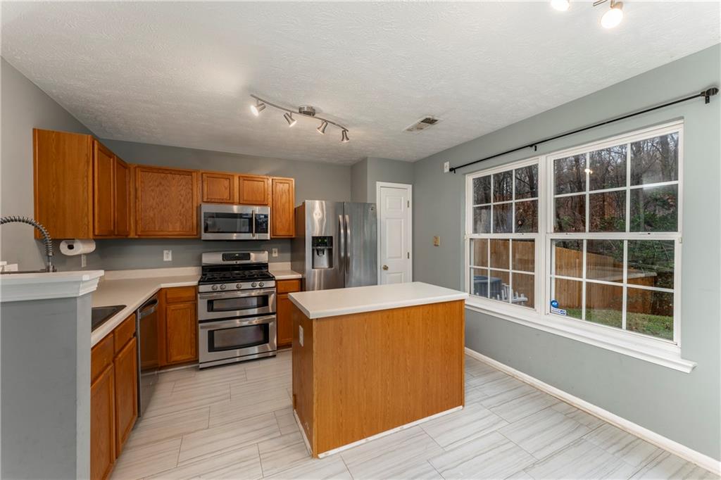 636 Spanish Oak Drive