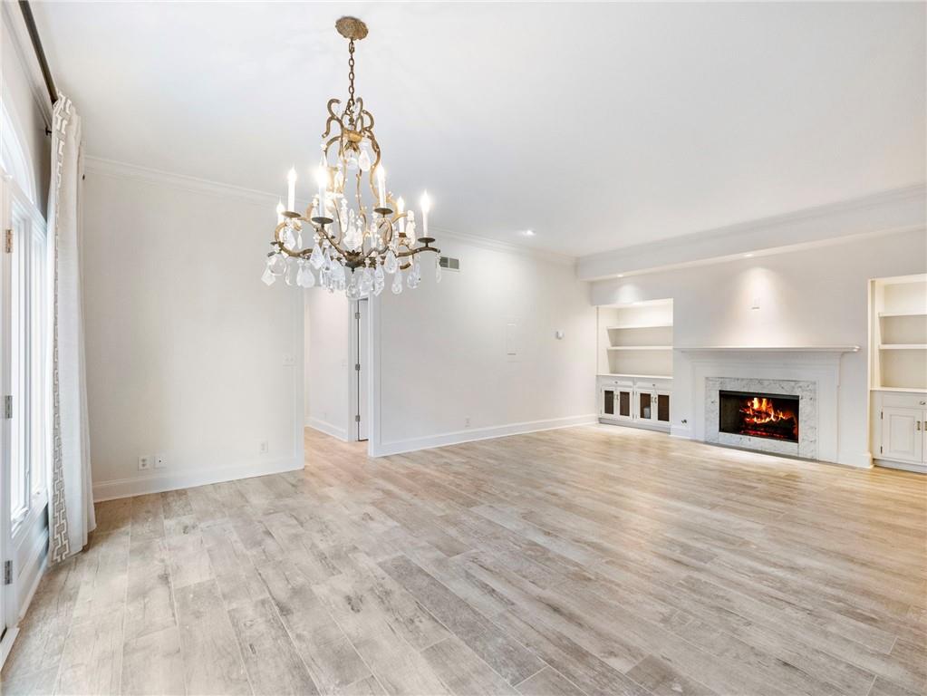 3636 Peachtree Road NE Unit 405