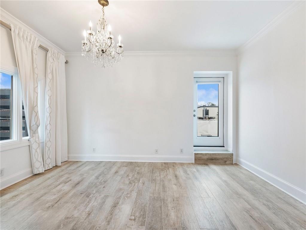 3636 Peachtree Road NE Unit 405