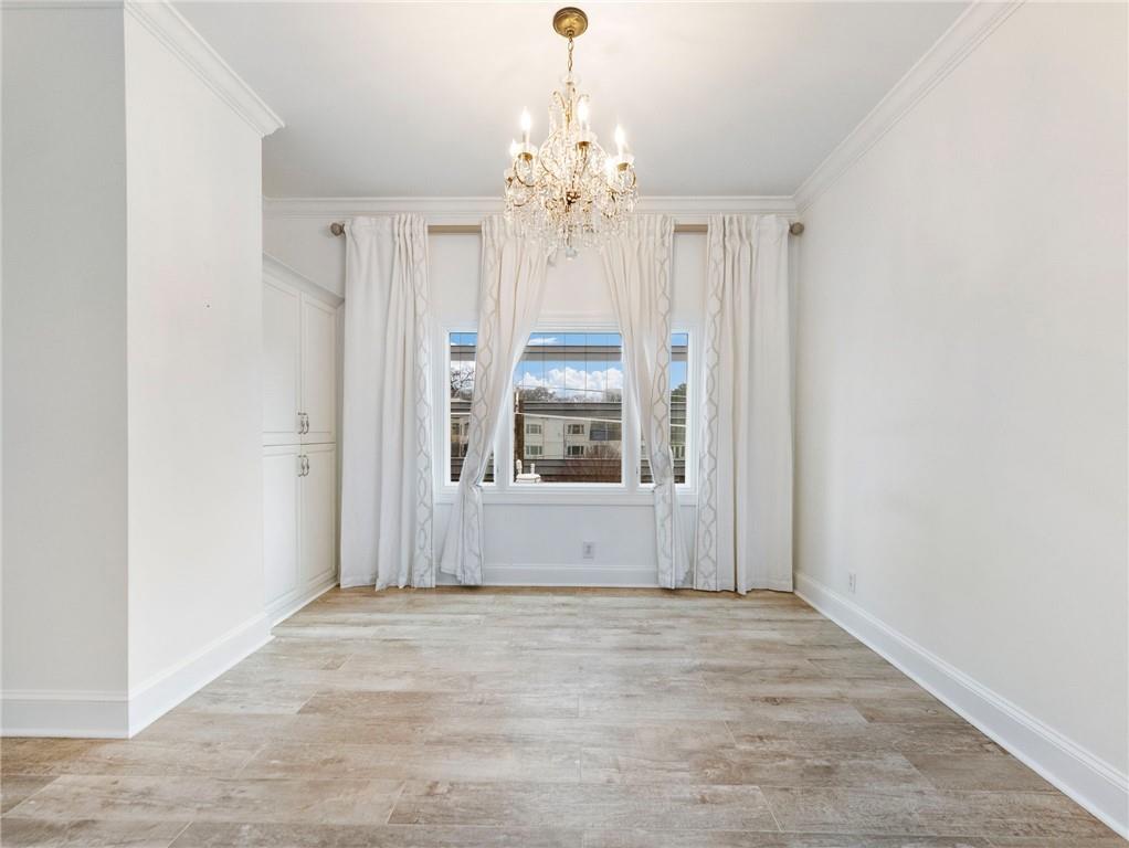 3636 Peachtree Road NE Unit 405