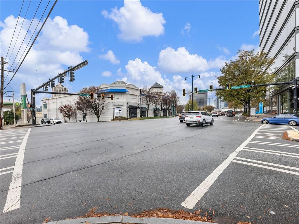 3636 Peachtree Road NE Unit 405