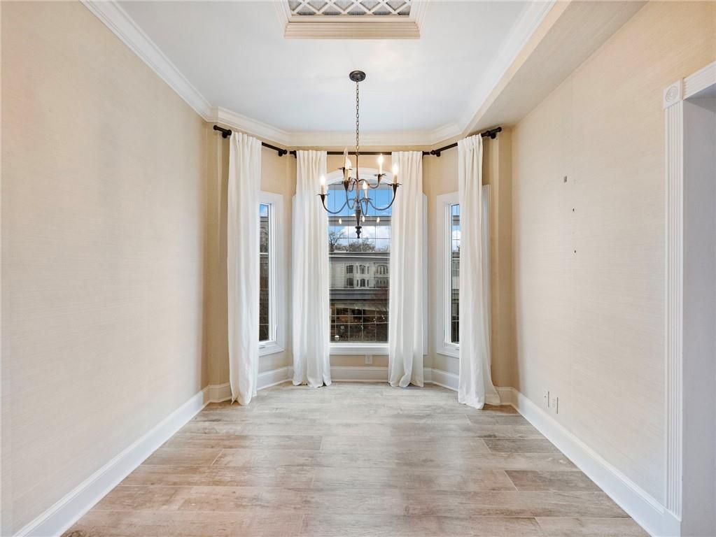 3636 Peachtree Road NE Unit 405