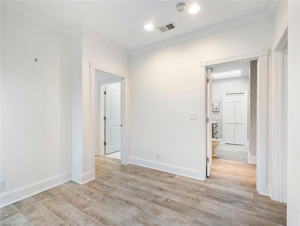 3636 Peachtree Road NE Unit 405