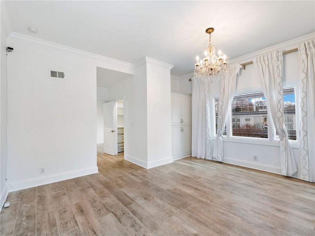 3636 Peachtree Road NE Unit 405