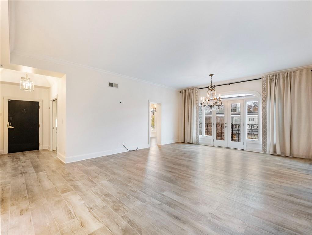 3636 Peachtree Road NE Unit 405