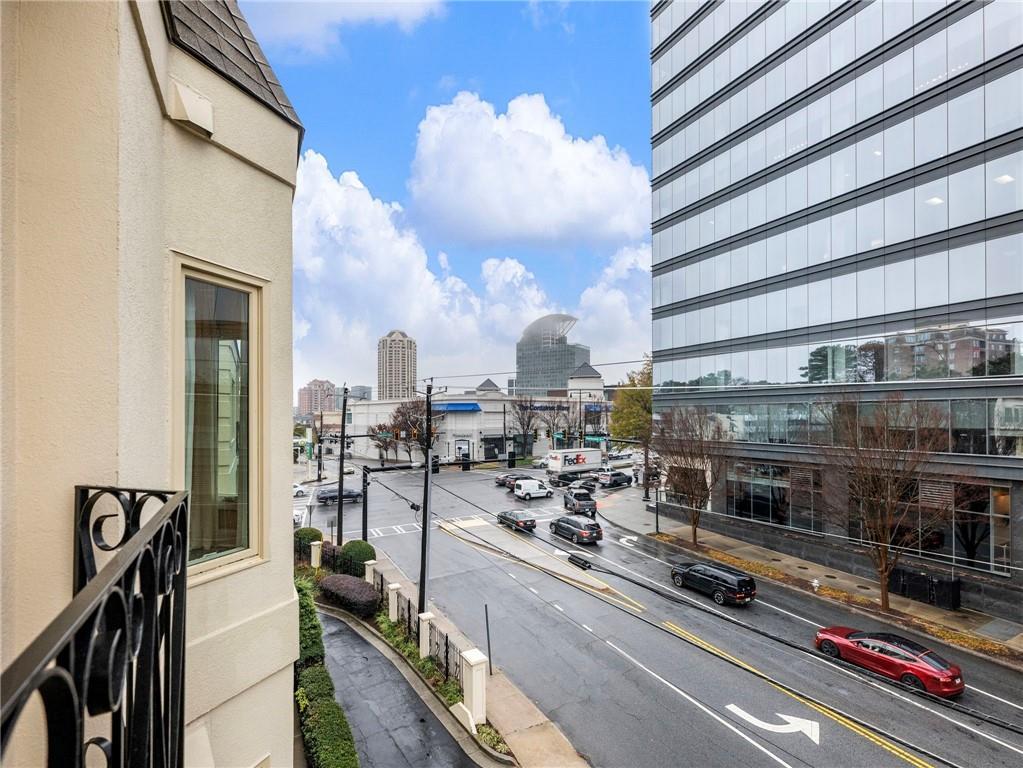 3636 Peachtree Road NE Unit 405
