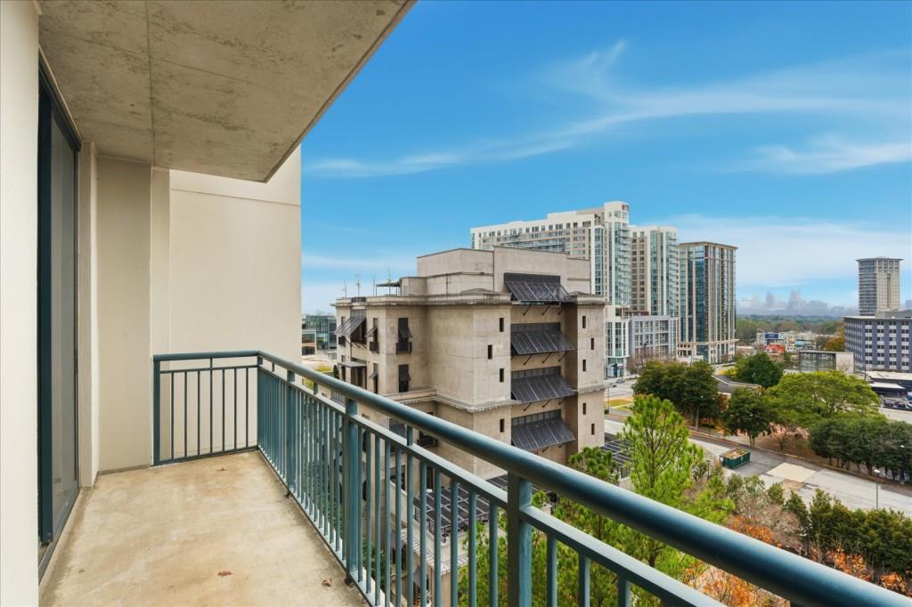 3040 Peachtree Road NW Unit 805