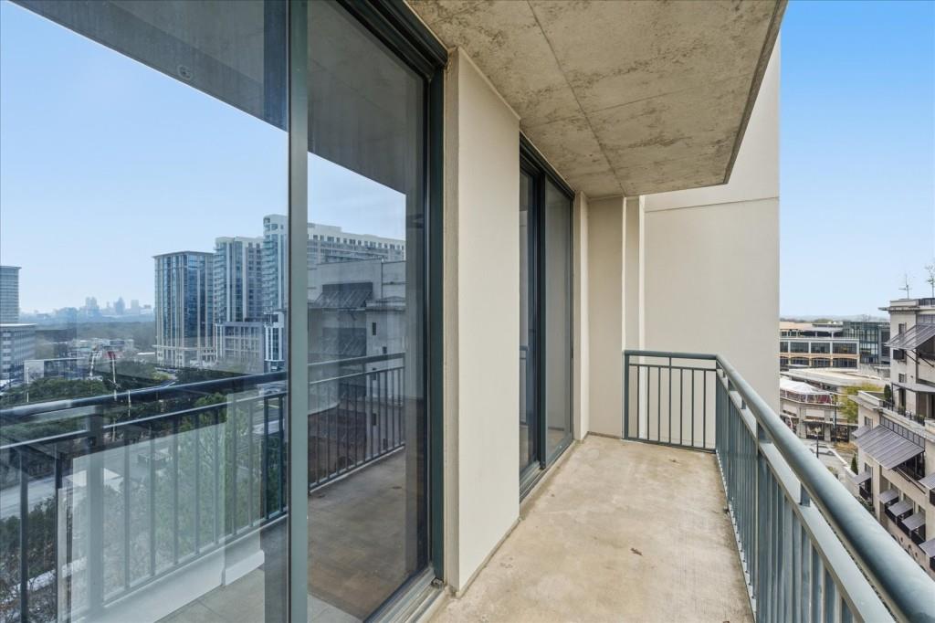 3040 Peachtree Road NW Unit 805