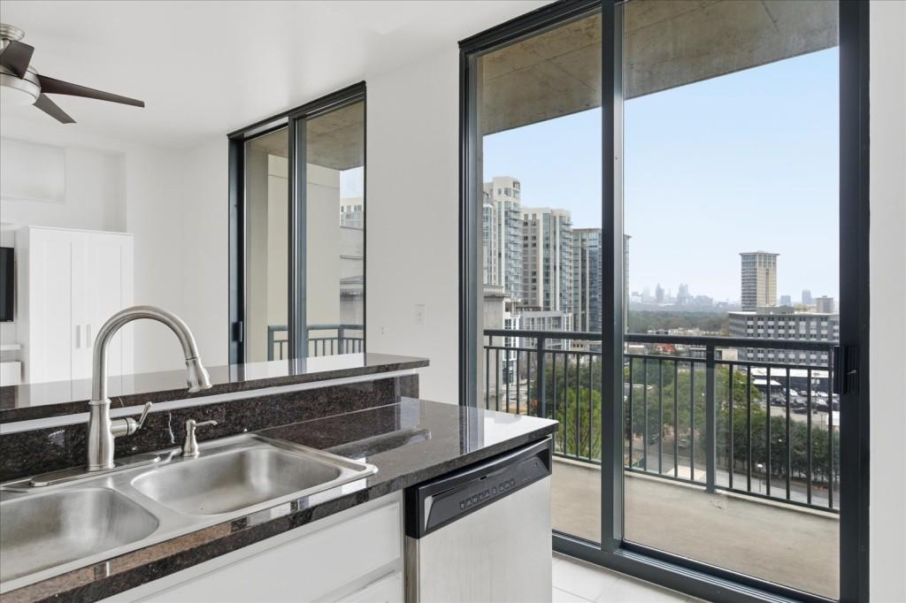 3040 Peachtree Road NW Unit 805