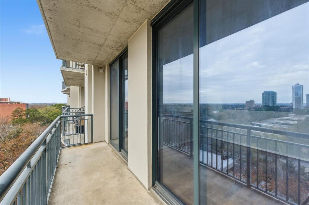 3040 Peachtree Road NW Unit 805