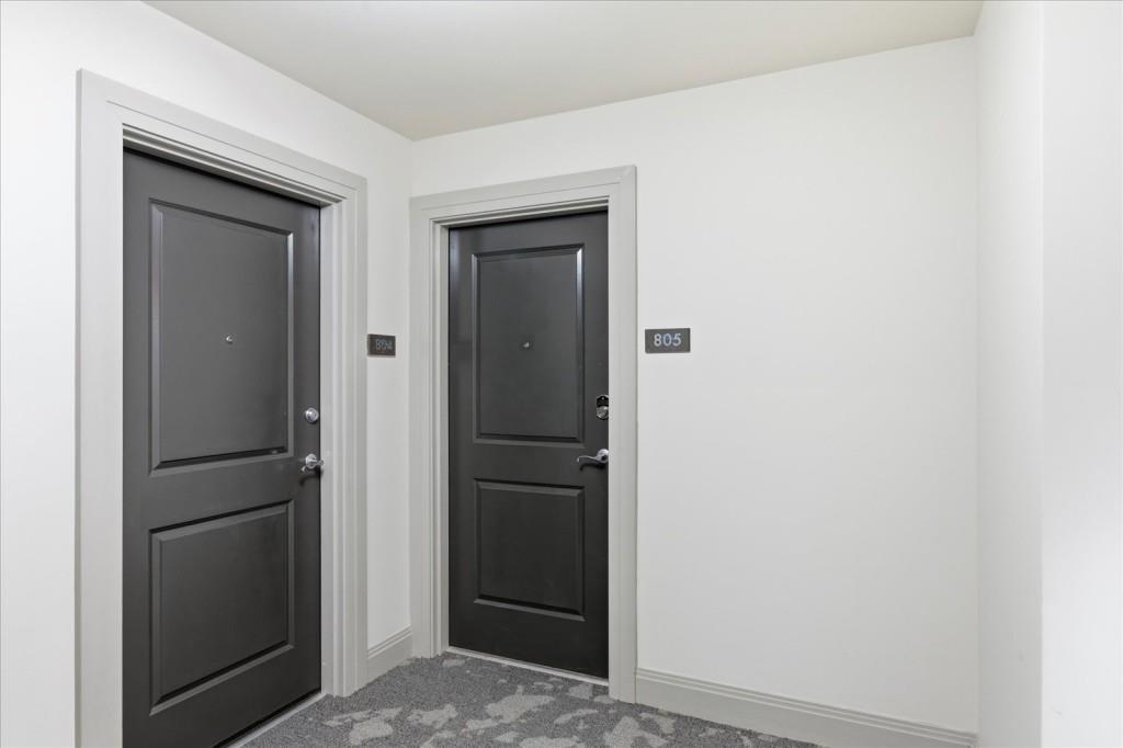 3040 Peachtree Road NW Unit 805