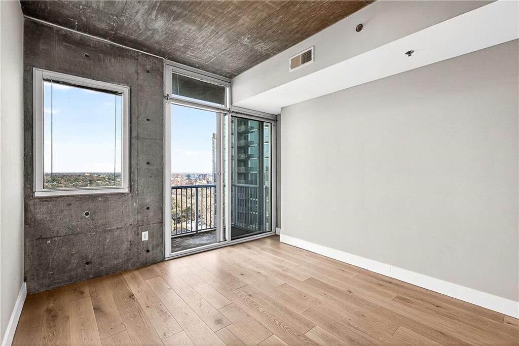 855 Peachtree Street NE Unit 1715