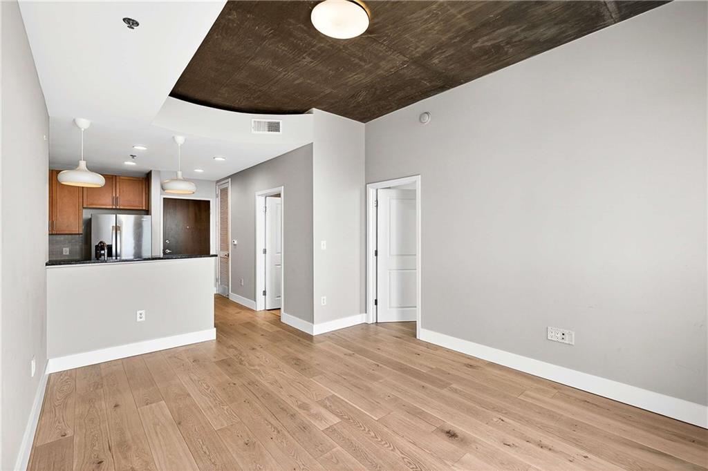 855 Peachtree Street NE Unit 1715