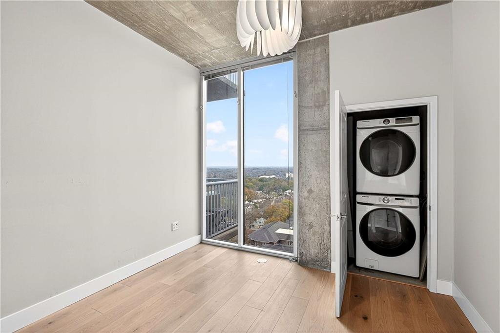 855 Peachtree Street NE Unit 1715