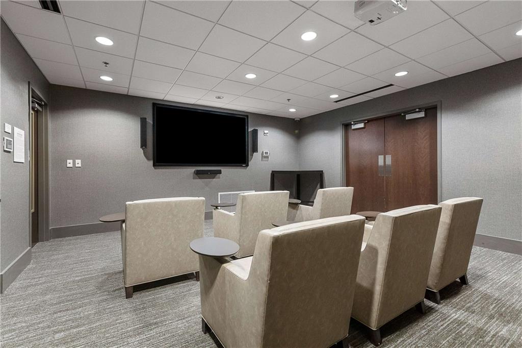 855 Peachtree Street NE Unit 1715