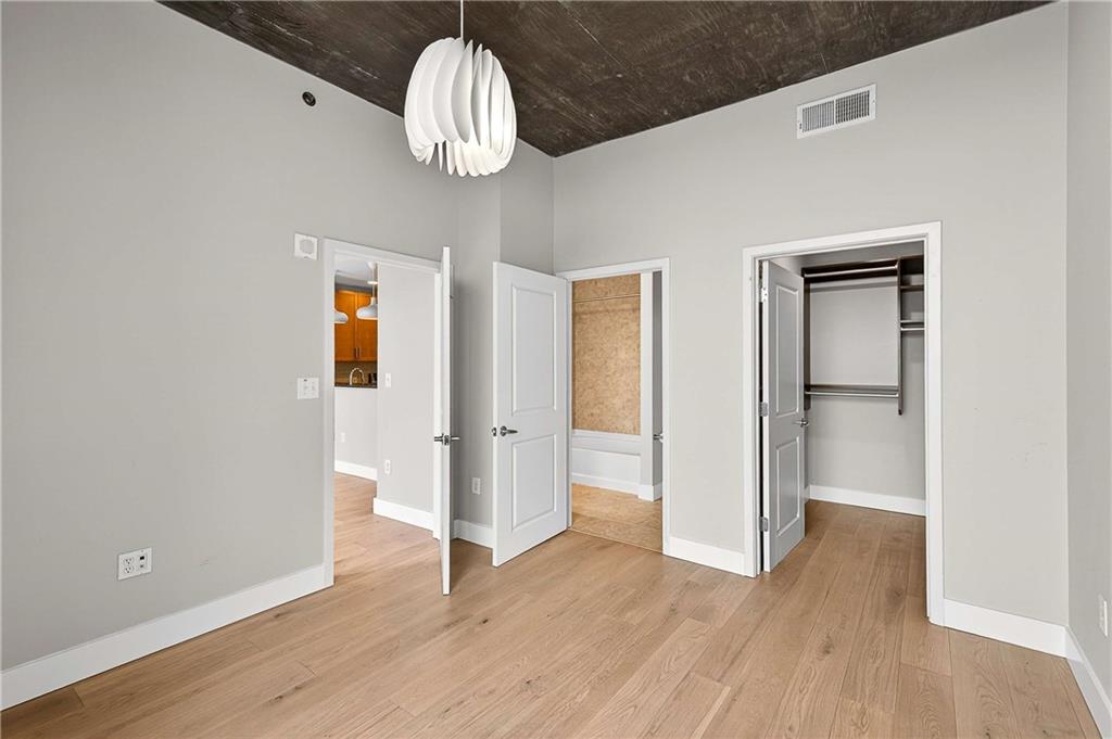 855 Peachtree Street NE Unit 1715