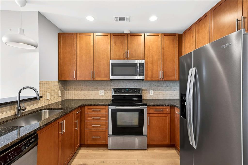 855 Peachtree Street NE Unit 1715