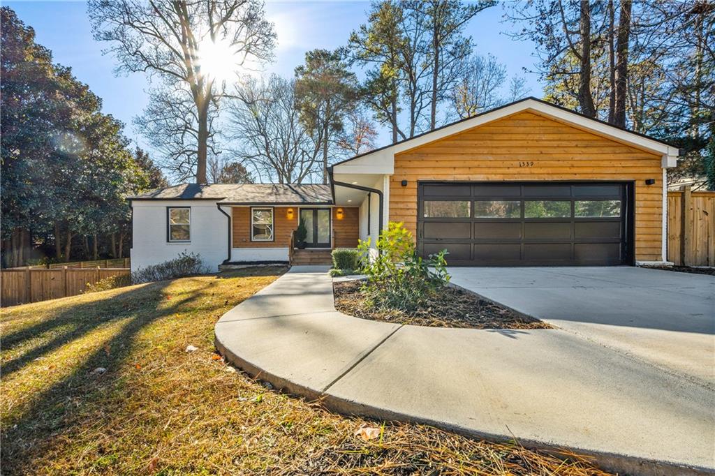 1339 Valley View Road