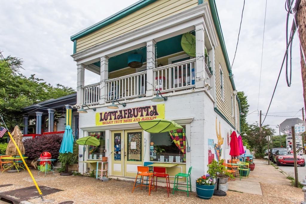 597 Auburn Avenue NE