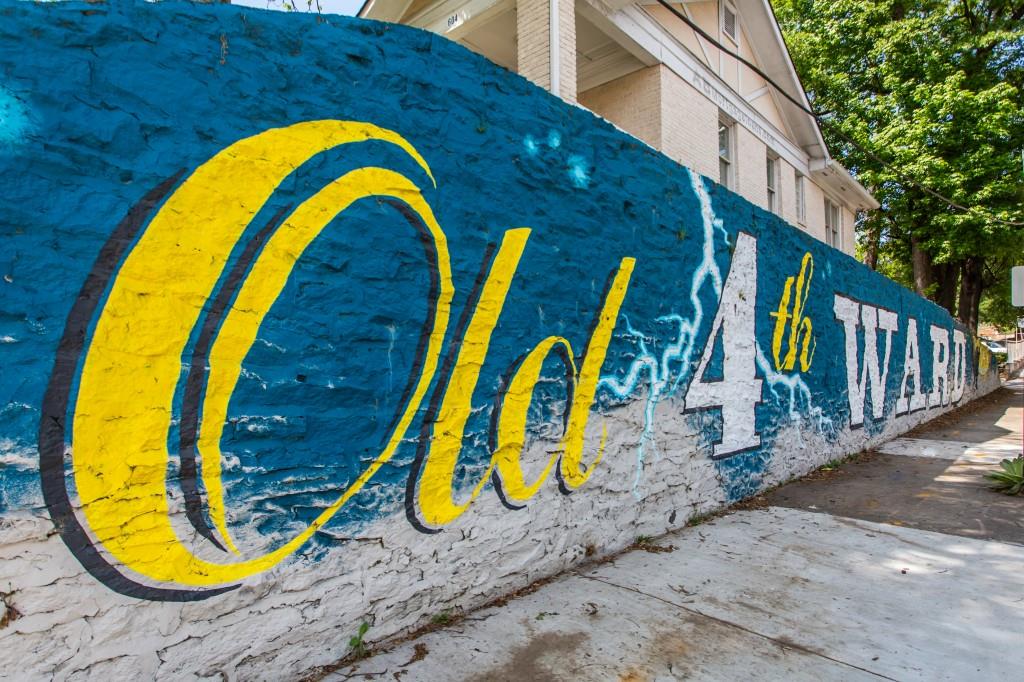 597 Auburn Avenue NE