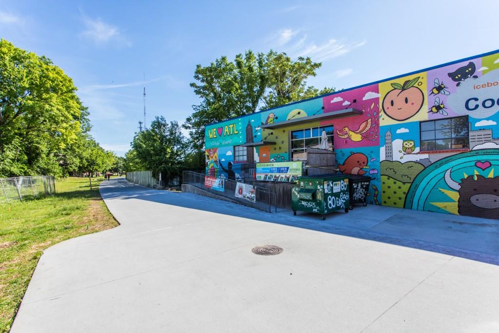 597 Auburn Avenue NE