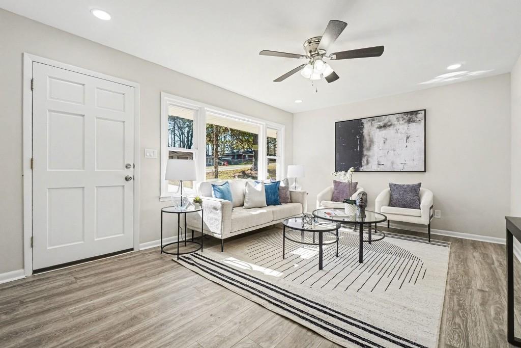 61 Overbrook Drive SE