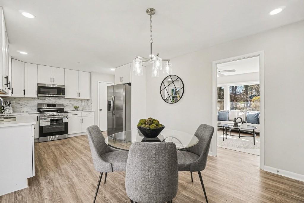 61 Overbrook Drive SE