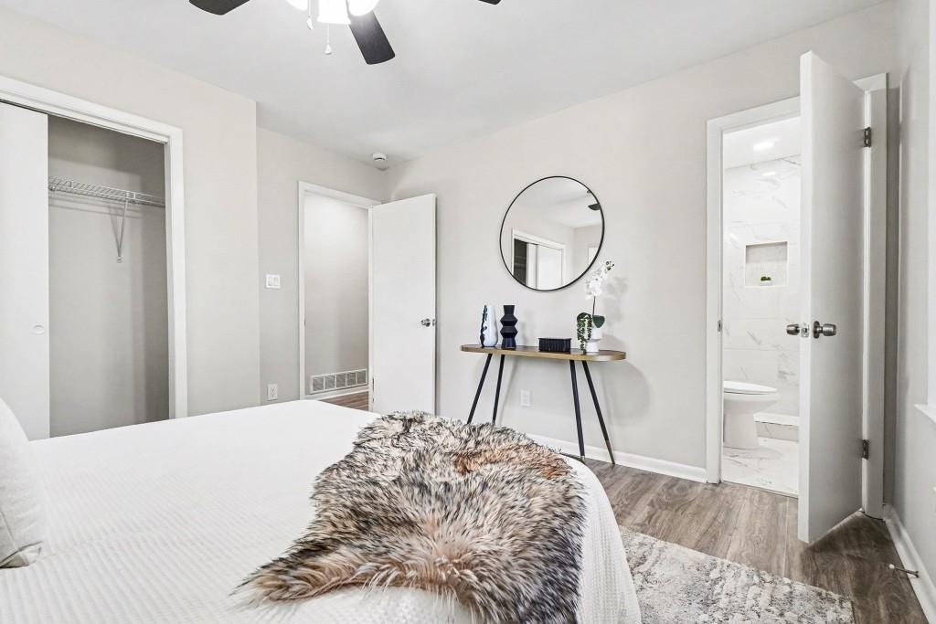 61 Overbrook Drive SE