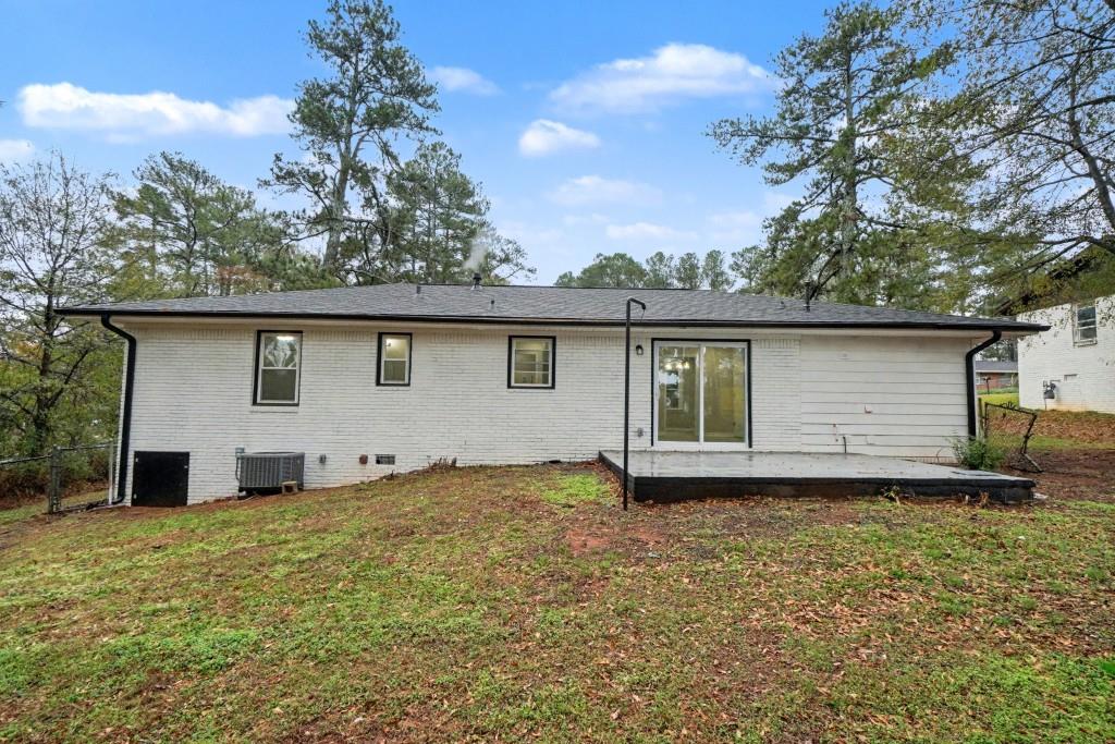 61 Overbrook Drive SE