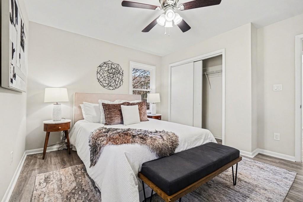 61 Overbrook Drive SE