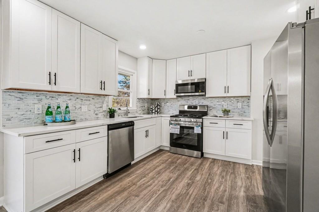 61 Overbrook Drive SE