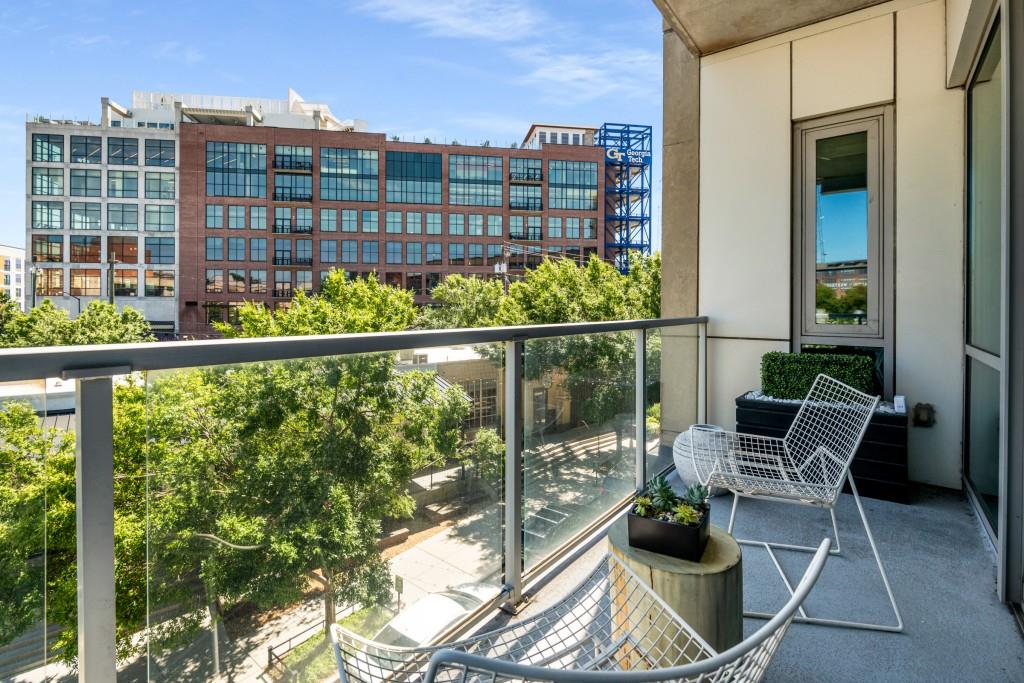 1100 Howell Mill Road NW Unit 201