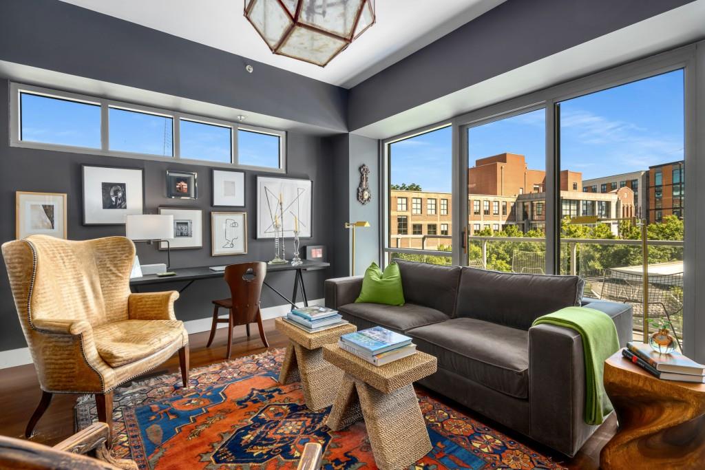 1100 Howell Mill Road NW Unit 201