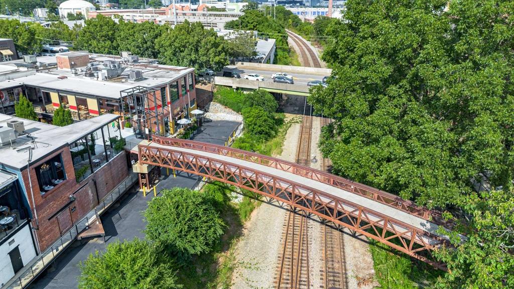 1100 Howell Mill Road NW Unit 201