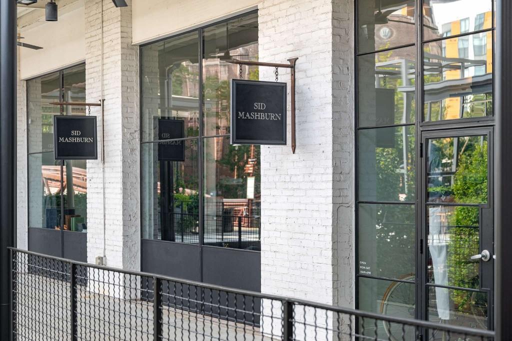 1100 Howell Mill Road NW Unit 201