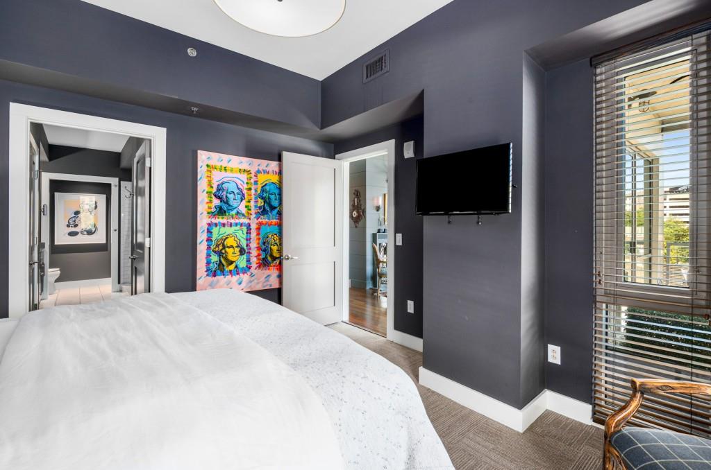 1100 Howell Mill Road NW Unit 201