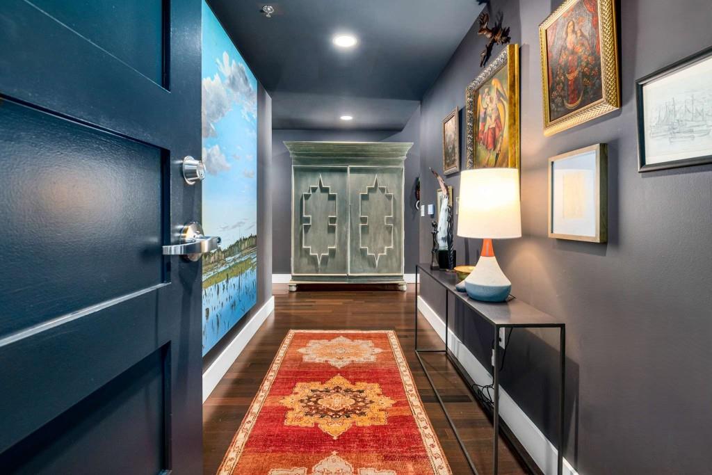 1100 Howell Mill Road NW Unit 201