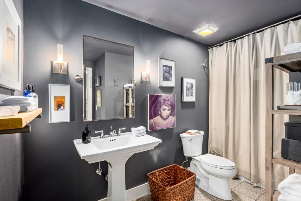 1100 Howell Mill Road NW Unit 201