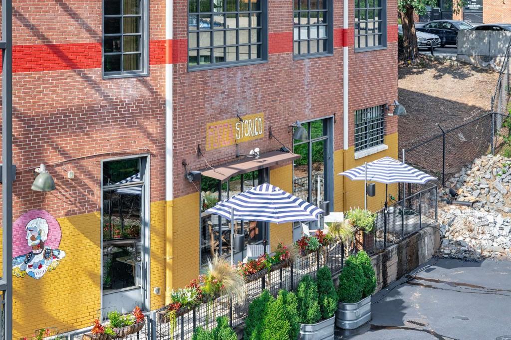 1100 Howell Mill Road NW Unit 201