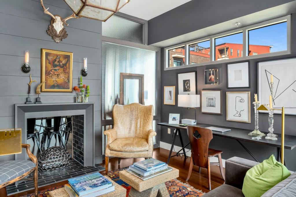 1100 Howell Mill Road NW Unit 201