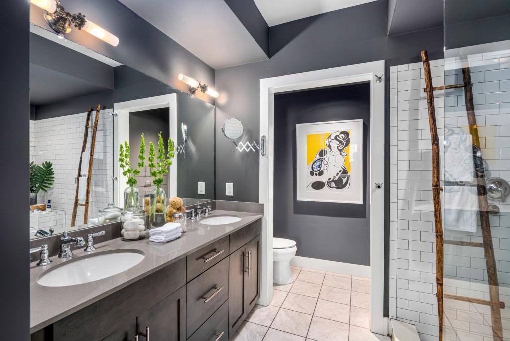 1100 Howell Mill Road NW Unit 201